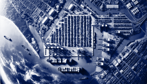Windward & SGTraDex Partner on Digital Trade Finance