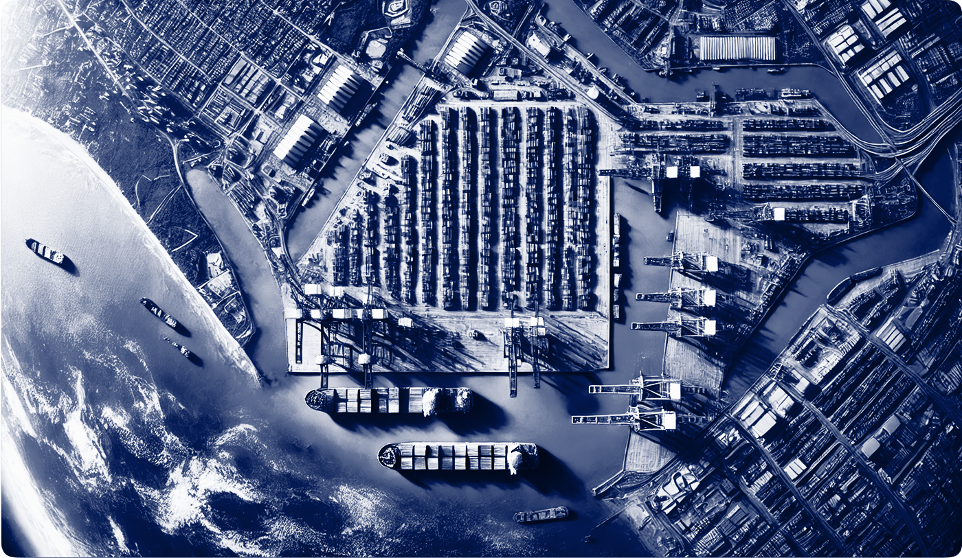 Windward & SGTraDex Partner on Digital Trade Finance