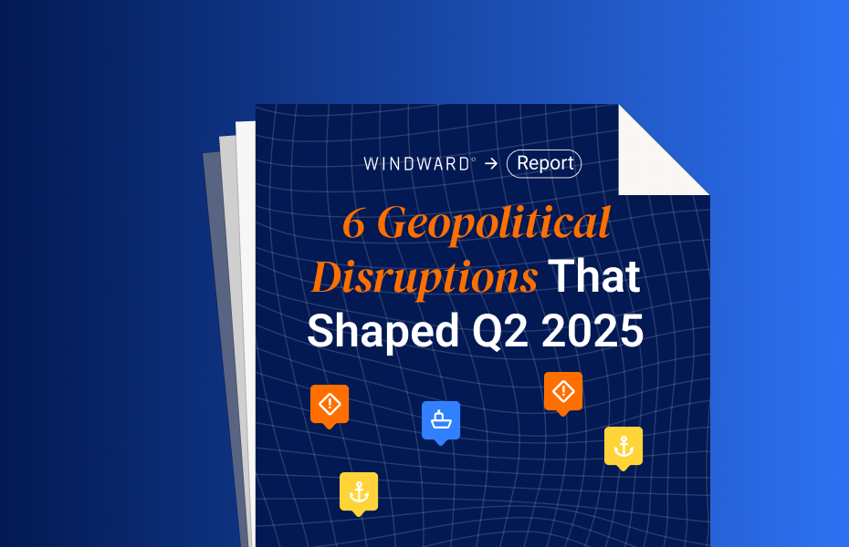 Q2 Risk Report
