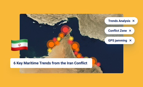 Iran Featured