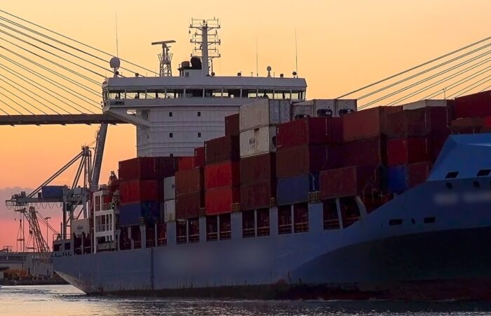 Port State Control