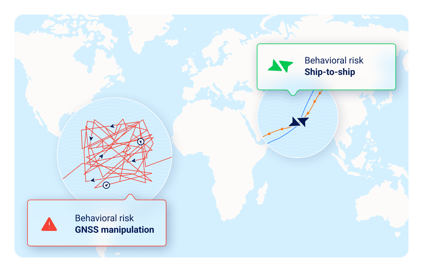 Expose Smuggling Operations With Unmatched Accuracy