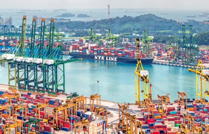 What Is an Exclusive Economic Zone (EEZ)?
