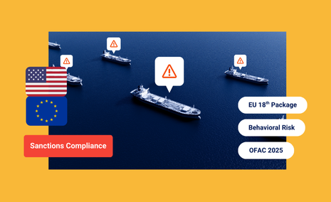 OFAC & EU Sanctions 2025: Navigating New Compliance Demands