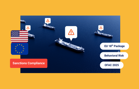 OFAC & EU Sanctions 2025: Navigating New Compliance Demands