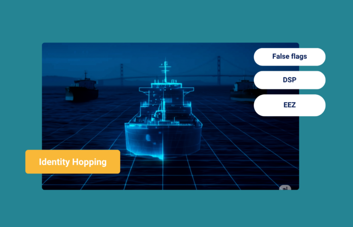 Double Lives at Sea: The Vessels That Reinvent Themselves Mid-Journey