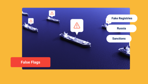 Sanctioned, Stateless and Falsely Flagged Tankers Test Europe’s Resolve