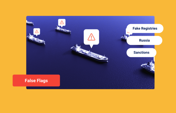 Sanctioned, Stateless and Falsely Flagged Tankers Test Europe’s Resolve
