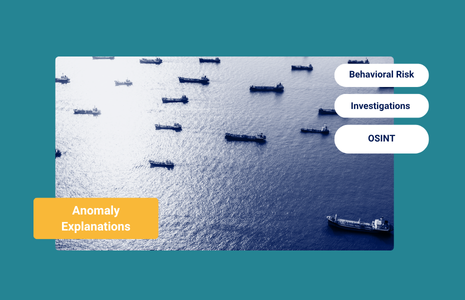 From Overload to Insight: How OSINT-Powered Anomaly Explanations Are Transforming Maritime Investigations