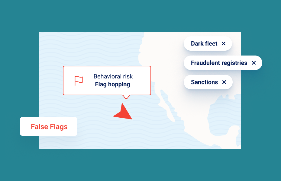 False flags