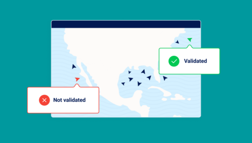 AI-Automated Document Validation for U.S. Tariffs Enforcement