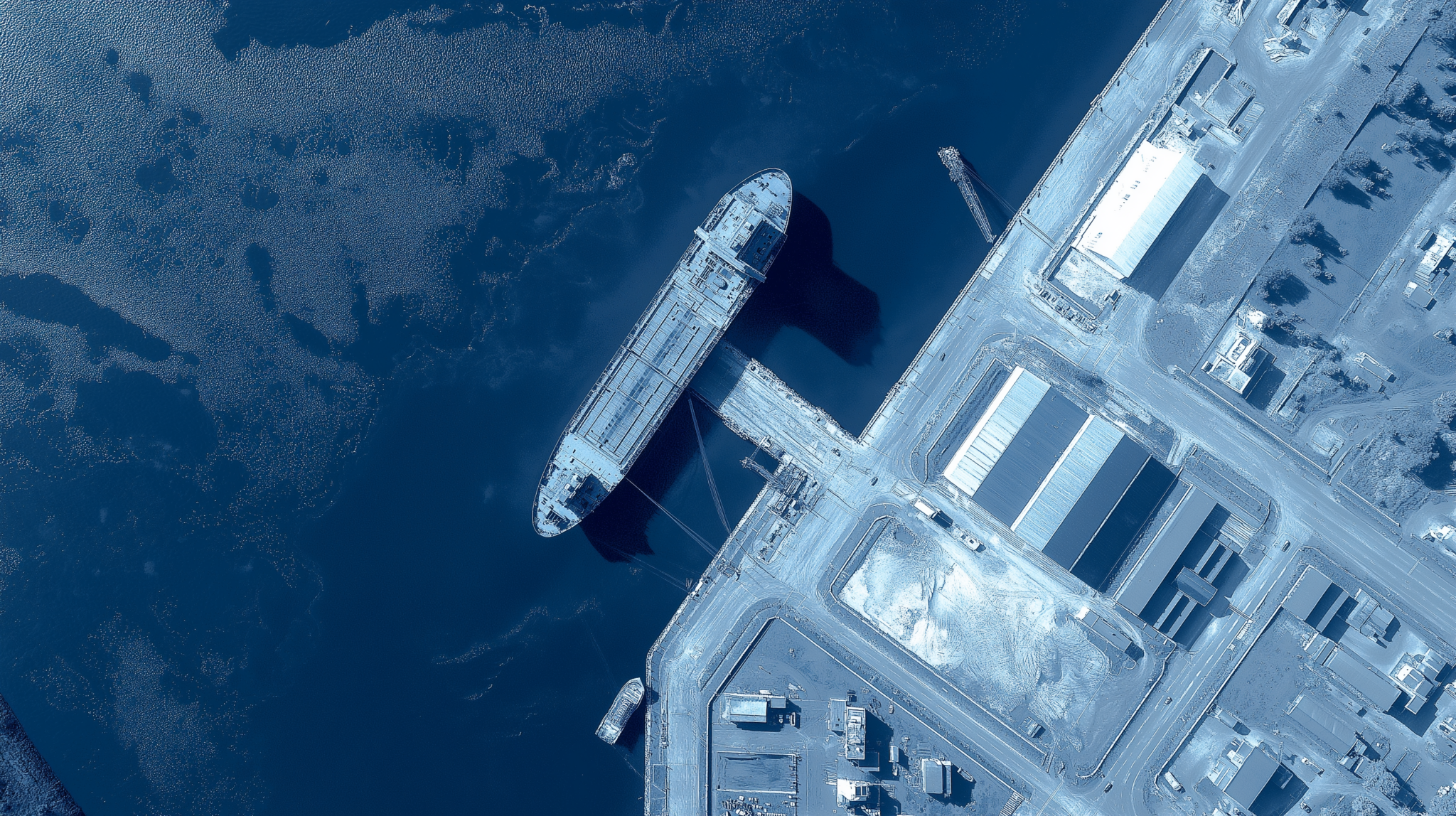 Windward Launches AI-Automated Document Validation to Streamline Trade Documents Against Real-World Maritime Activity