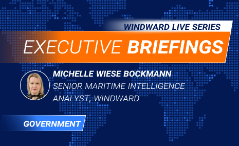 2026’s Maritime Frontlines: The Arctic, Indo-Pacific, and the Battle for the Deep