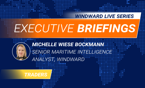 The 2026 Market Map: Trade, Sanctions, and Predictive Advantage