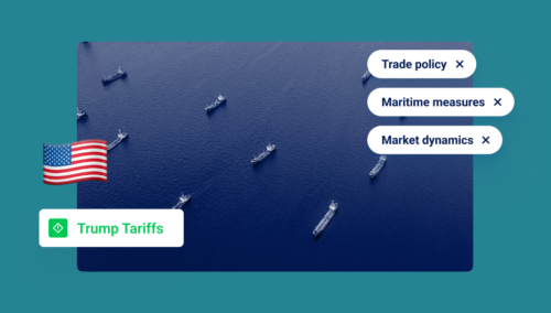 Feature Image Trump Tariffs Explained Trade Policy Maritime Measures and Shipping Impacts