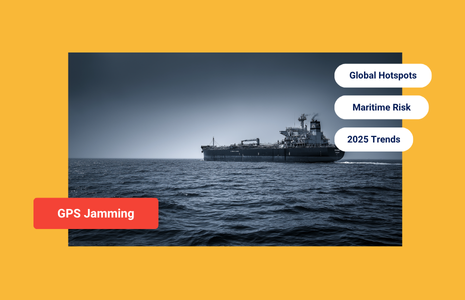 The Real Impact of GPS Jamming on Maritime Operations