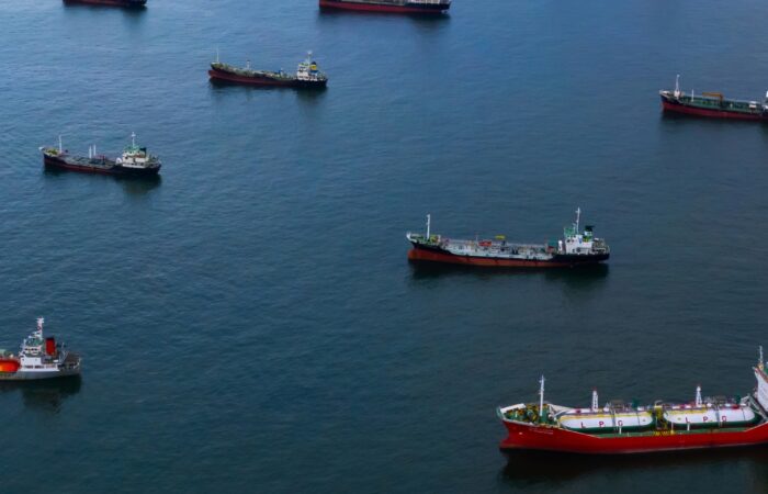 Maritime Compliance Software Feature Image