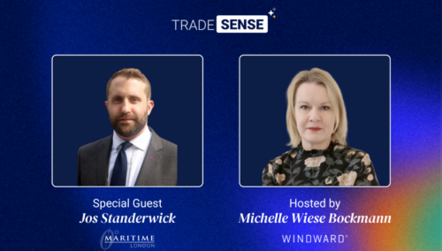 London’s Maritime Cluster & Geopolitics | TradeSense Ep. 9
