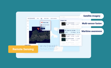Understanding Remote Sensing and Satellite Imagery