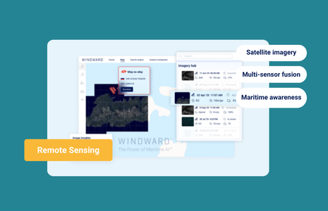 Understanding Remote Sensing and Satellite Imagery