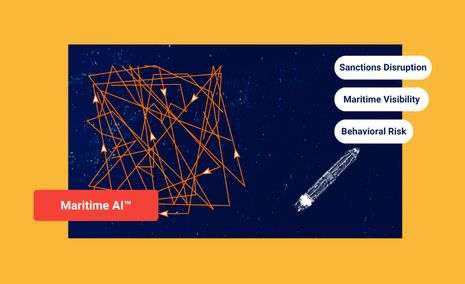 2025 Maritime Stress Test: Why AI Was the Differentiator