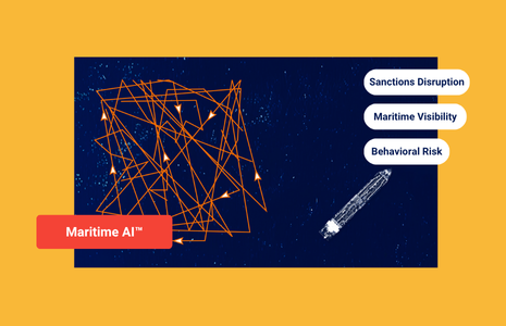 2025 Maritime Stress Test: Why AI Was the Differentiator