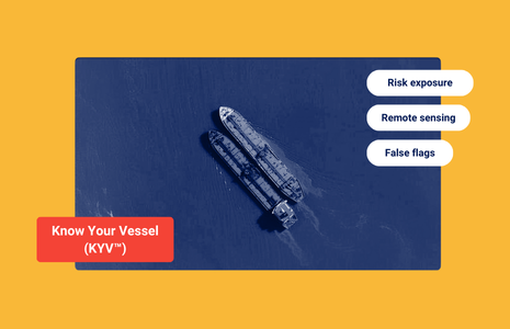Know Your Vessel: The New Compliance Standard for 2026