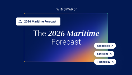 2026 Maritime Forecast: Trade, Tech & Threats Ahead