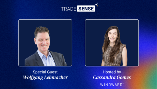 Maritime Automation & Digital Leadership | TradeSense Ep. 10