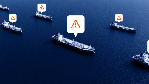 Windward Launches Remote Sensing Intelligence Solution