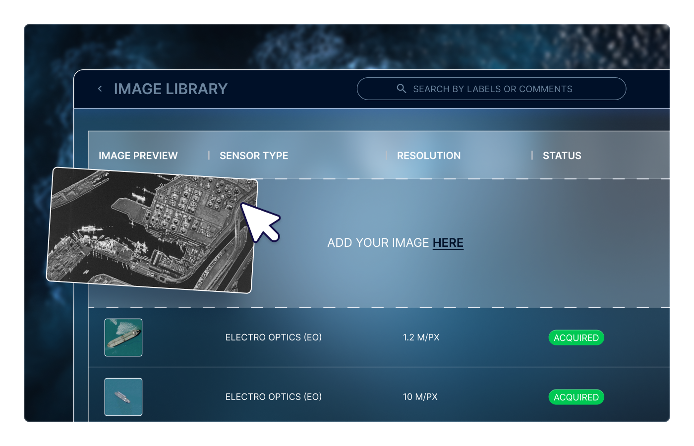 Bring Your Own Imagery (BYOI)-2