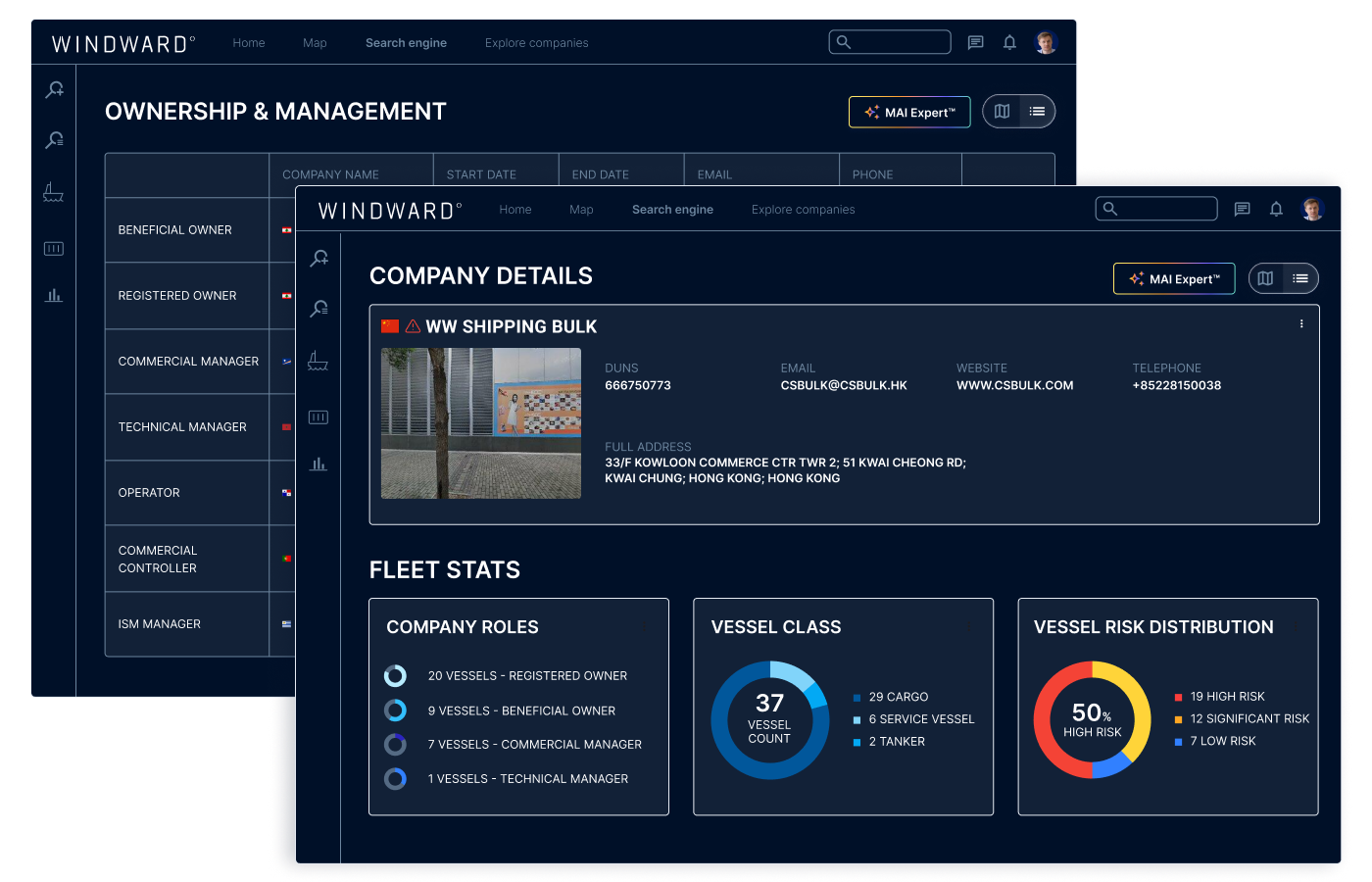 Cut Time-to-Decision with Advanced Entity Management