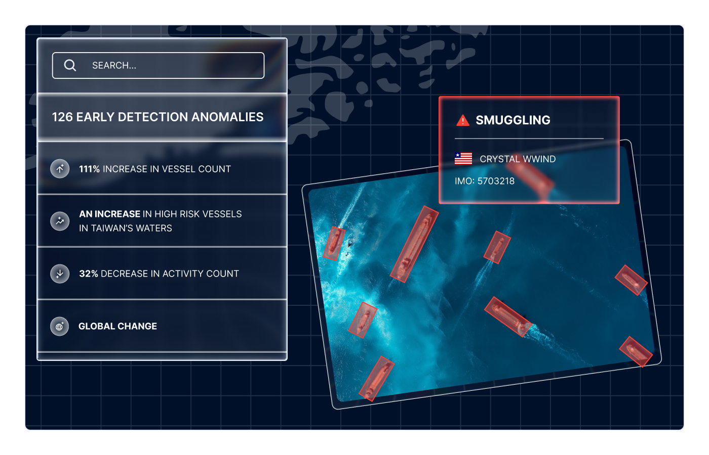 Enhance operational decision-making