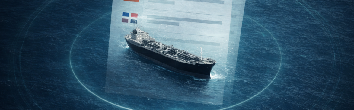 What Are Fraudulent Ship Registries?