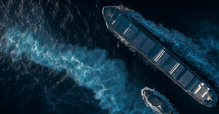 What is the Maritime Gray Zone?