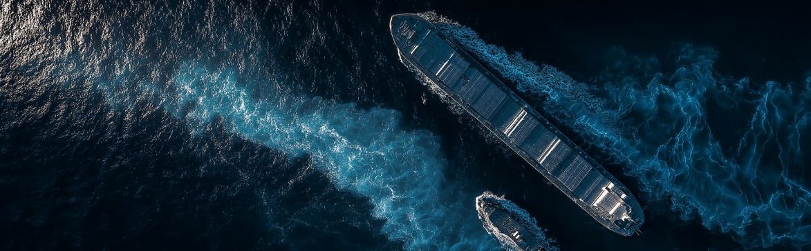 What is the Maritime Gray Zone?