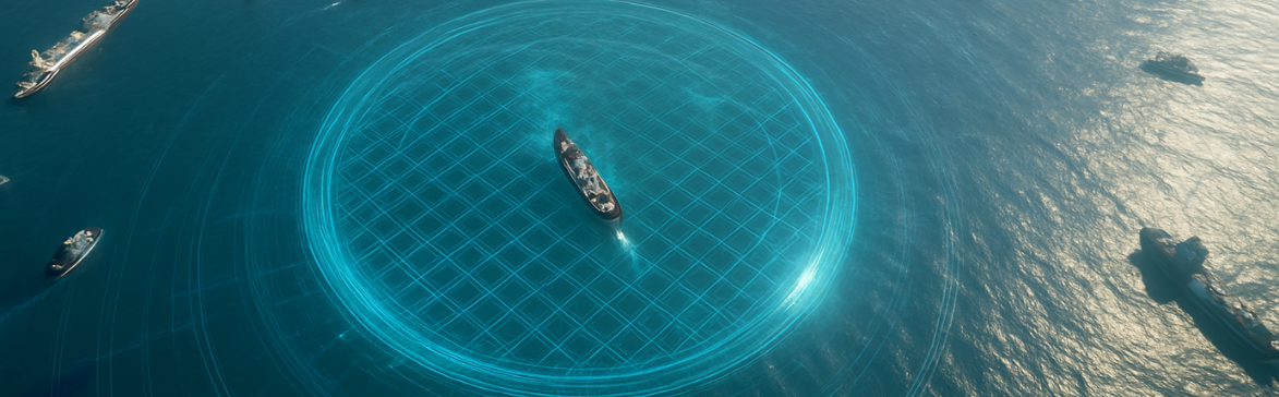 What Is Maritime Surveillance?