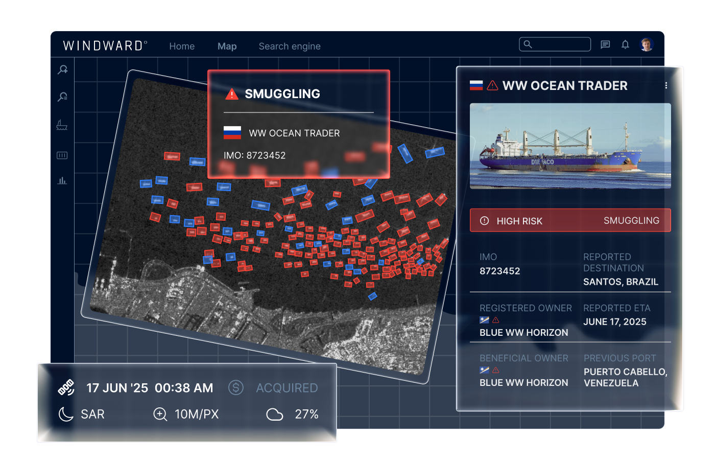 Maritime Clarity, Powered by Satellites-2