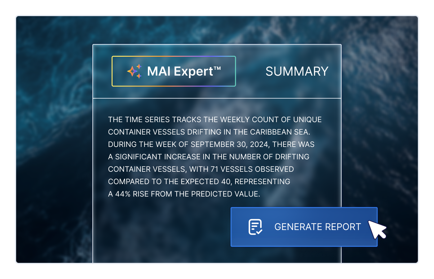 Supply Chain Operations Optimization