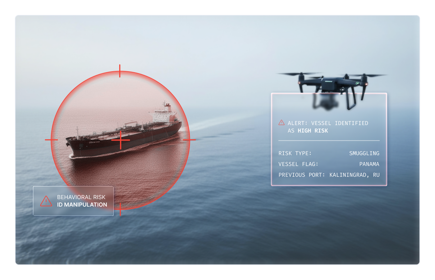 Unmanned Technology_Sanctions Exposure_700x450