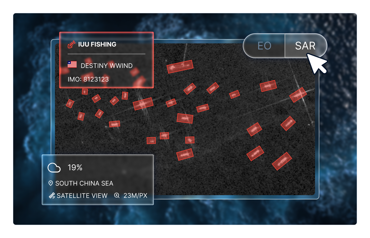 Verify Vessel Identities and Detect Illicit Behavior-3