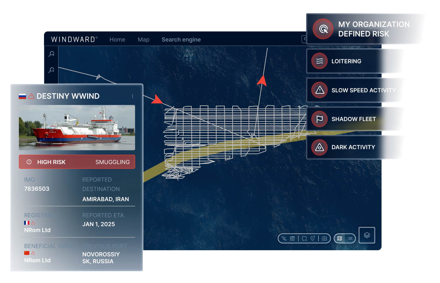 Your Complete Solution for Safeguarding Critical Infrastructure-2