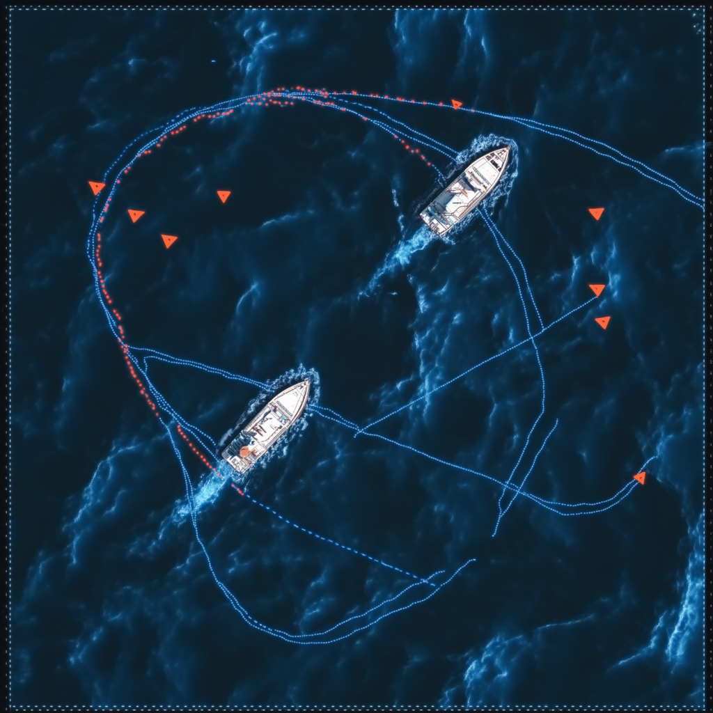 Gray Zone Maritime Windward