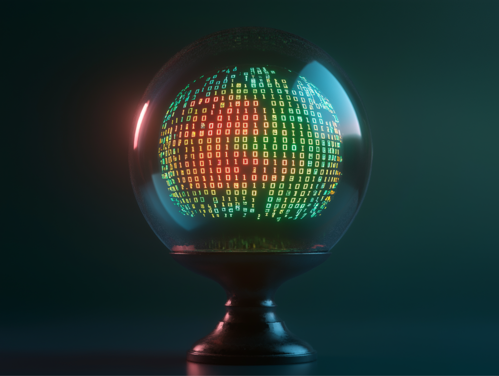 What Is Know Your Data (KYD™)?