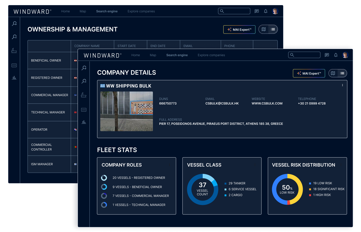 Cut Time-to-Decision with Advanced Entity Management