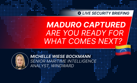 Maduro Captured. Are You Ready for What Comes Next?