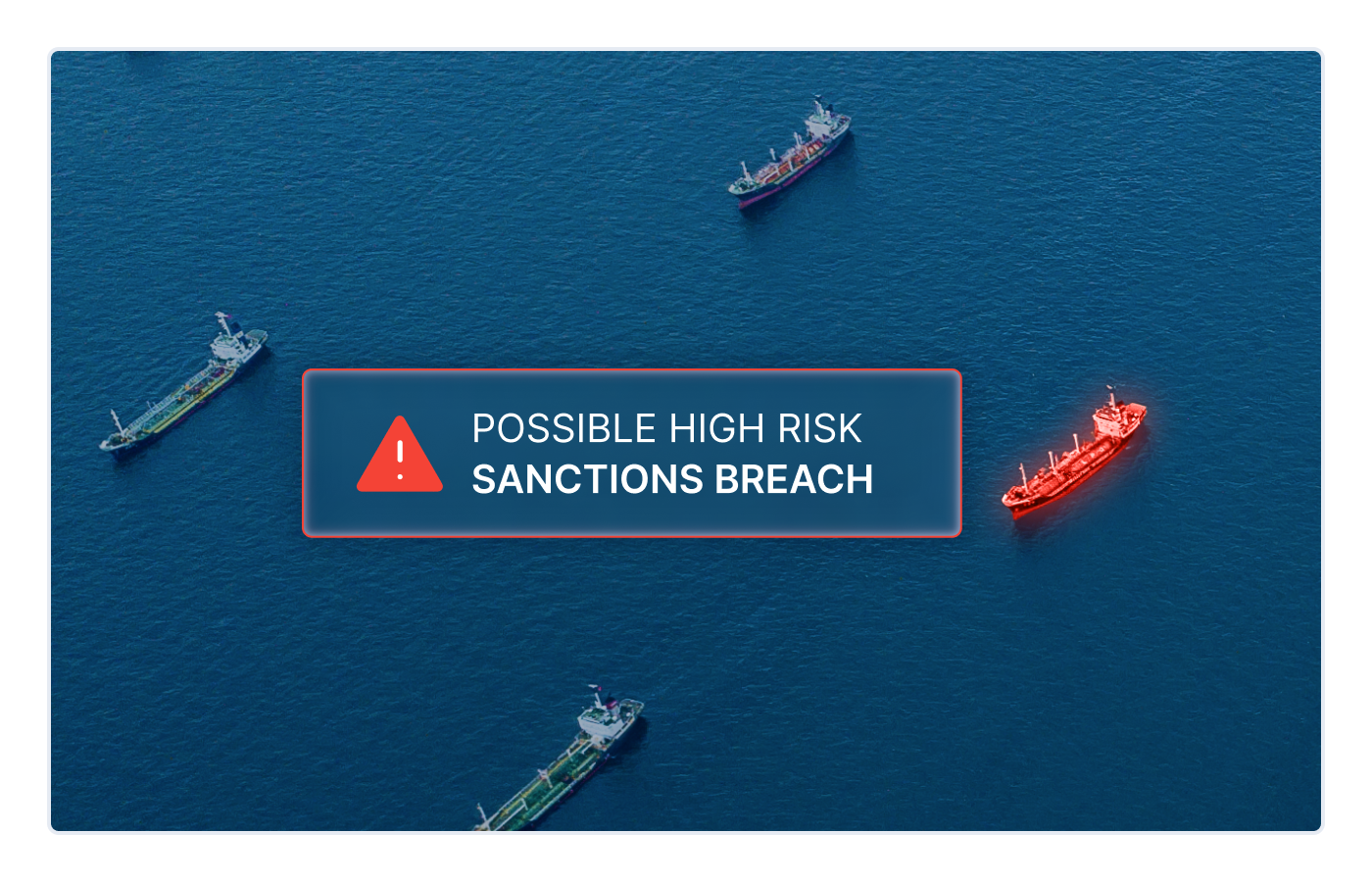 Expose Smuggling Operations With Unmatched Accuracy