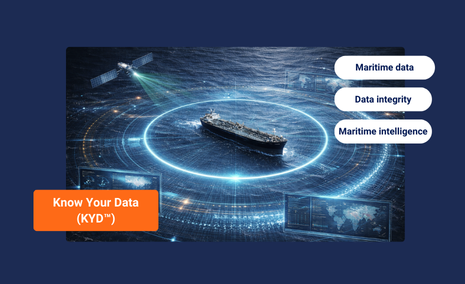 Why Know Your Data is Essential for Maritime Intelligence