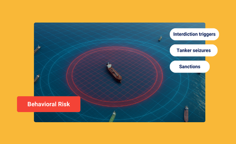 Behavioral Risk: The 2026 Maritime Compliance Red Flag