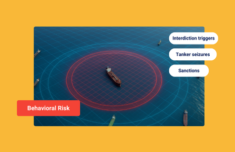 Behavioral Risk: The 2026 Maritime Compliance Red Flag